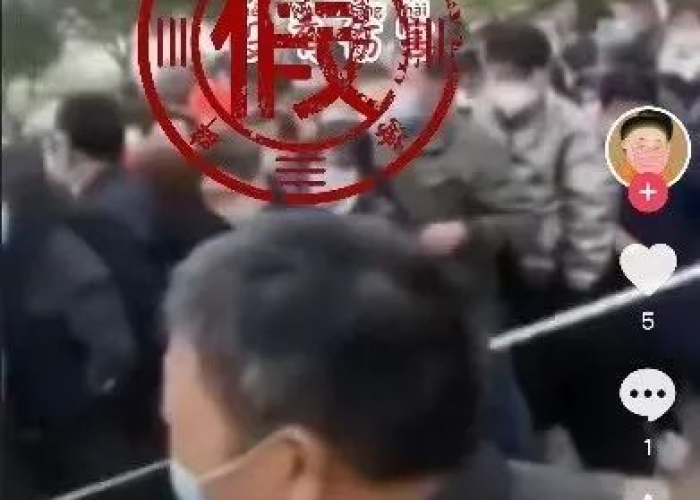 疫情视频简短（有关疫情的视频短视频）