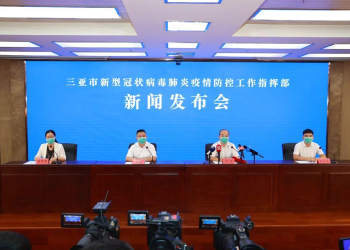 新型冠状病毒疫情基本常识（新冠疫情的基础知识）