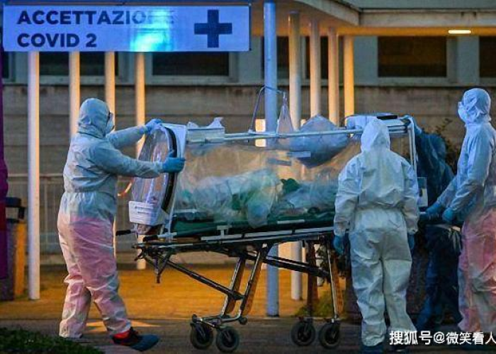 疫情很多老人死亡（疫情老人死亡率）