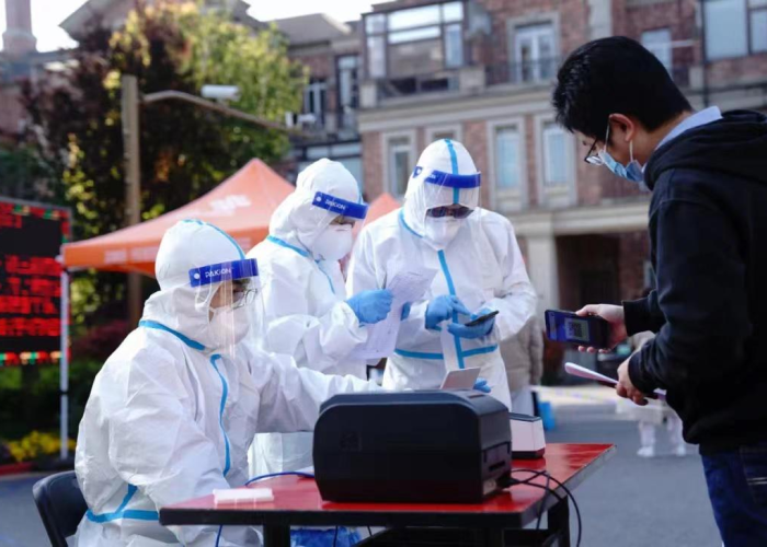 武汉疫情是什么时候结束（武汉疫情什么时候彻底结束）