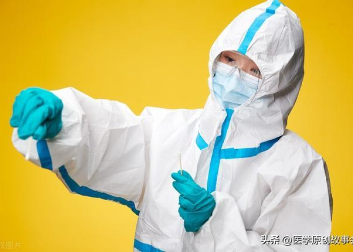 疫情什么人不容易感染（疫情期间什么种类人群容易被感染）