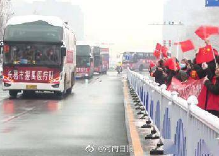 河南疫情什么时候才能结束预计（河南疫情大概什么时候能结束）