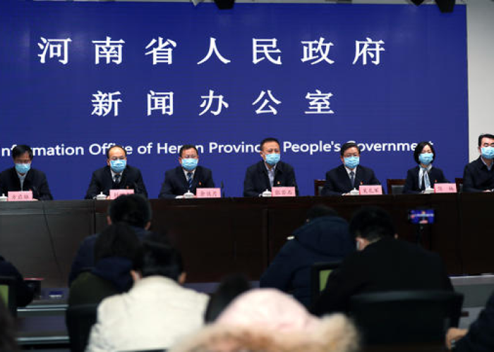 河南疫情什么时候才能结束预计（河南疫情大概什么时候能结束）