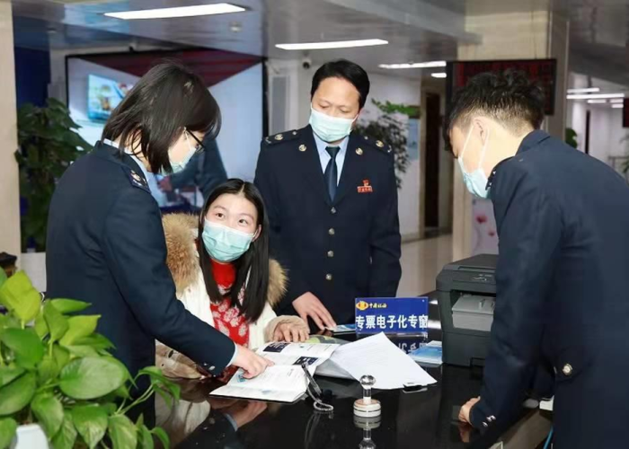 关于疫情减免的政策（关于疫情减免税的优惠政策）