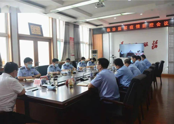 山西临汾现在疫情怎么样了（山西临汾疫情管控）