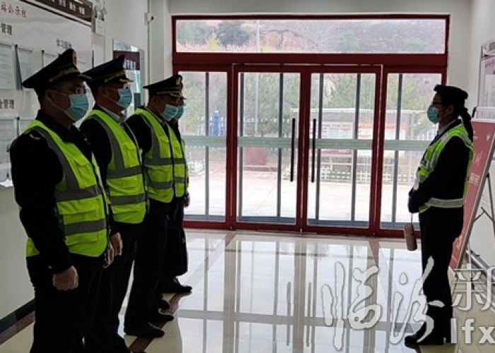 山西临汾现在疫情怎么样了（山西临汾疫情管控）
