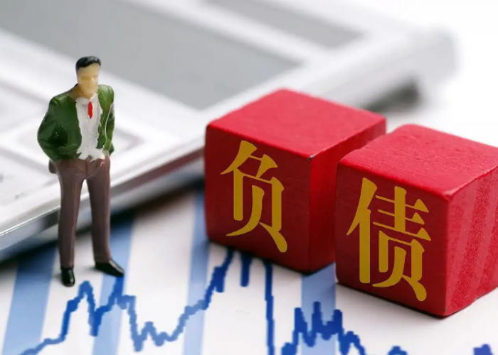 疫情负债的人有多少（疫情暴露了多少负债人的问题）