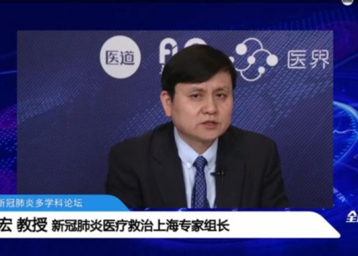 新冠疫情什么时候彻底结束张文宏（新冠疫情何时才能彻底结束）