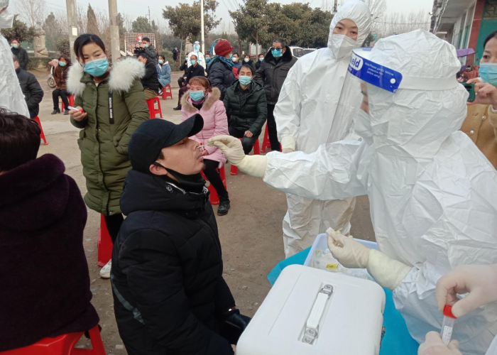 新冠疫情正式结束（新冠疫情正式结束的标志）