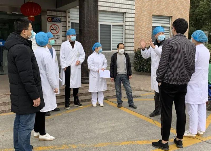 新冠疫情正式结束（新冠疫情正式结束的标志）