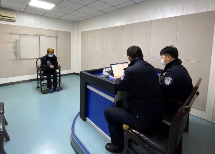 因疫情原因停止拘留（因为疫情拘留会不会取消）