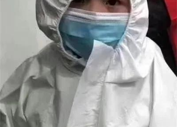 疫情的背后是人性的悲剧（疫情的背后是人性的悲剧是谁说的）
