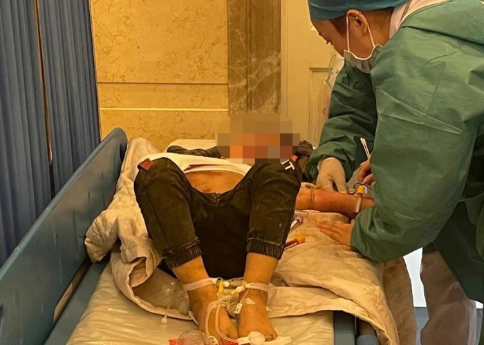 和田最新疫情什么时候解封（和田最新疫情什么时候解封的）