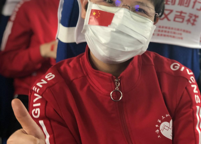 疫情后时代论文（后疫情时代论文参考文献）