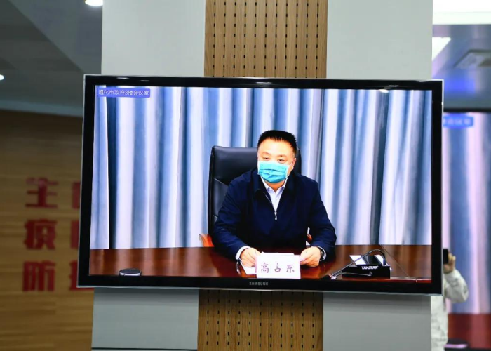 四川成都疫情新闻发布会（成都疫情发布会电视频道）