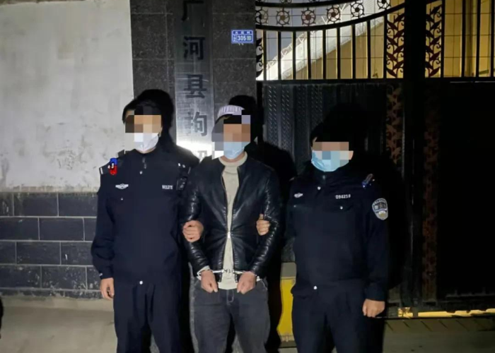 北京疫情案例（北京疫情刑拘2例）