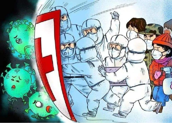 疫情什么时候缓解（疫情什么时候开始减缓）