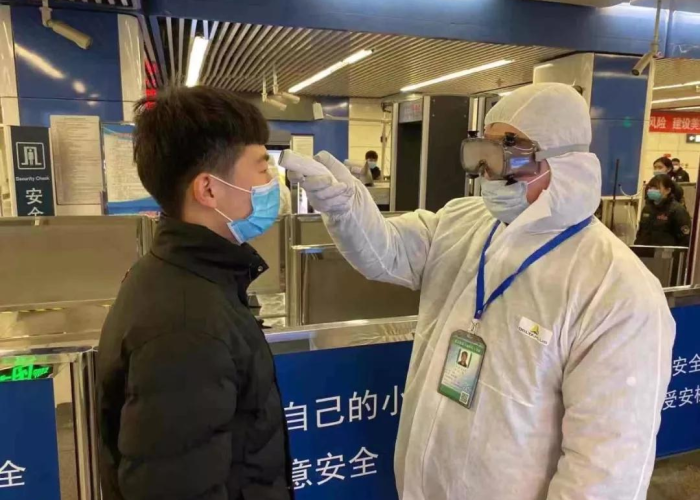 北京12月疫情图鉴（北京12月疫情图鉴最新）