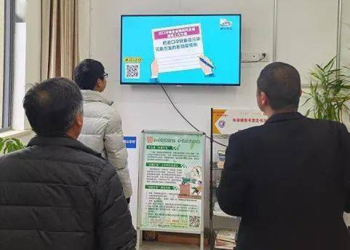 关于新冠疫情的短视频（关于疫情视屏）
