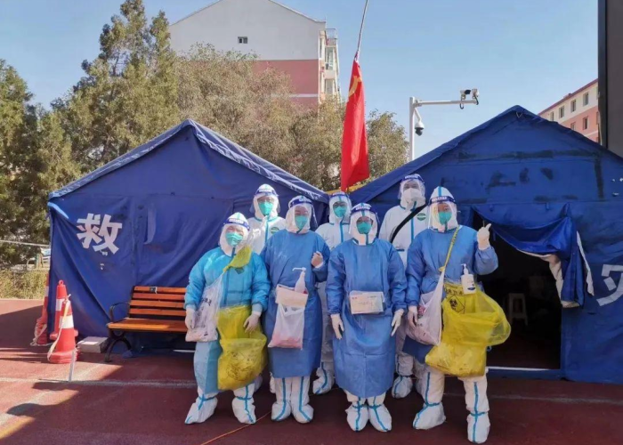 小学生讲疫情故事视频（小学生讲疫情故事视频大全）