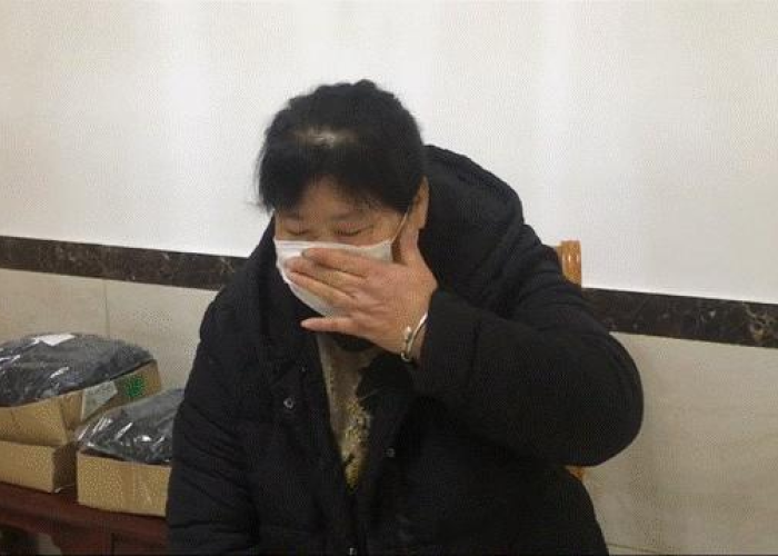 白衣天使抗击疫情孤勇者（白衣天使们抗击疫情）