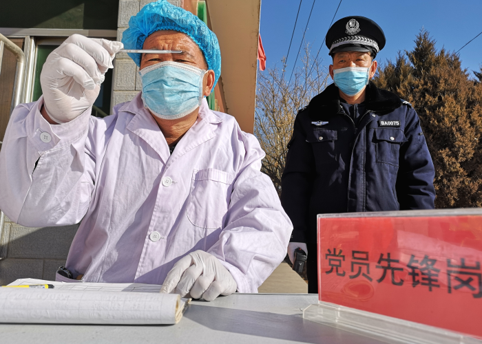 抗击新冠疫情视频（抗击新冠疫情视频动画）