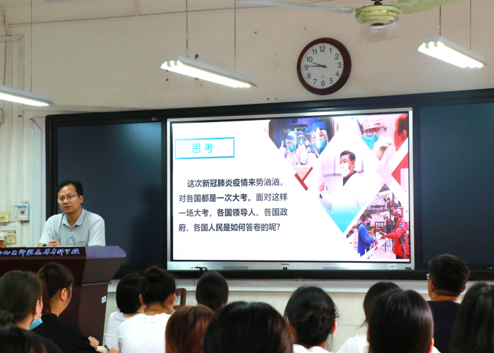 疫情暖心事迹（疫情温暖人心的事例2021）