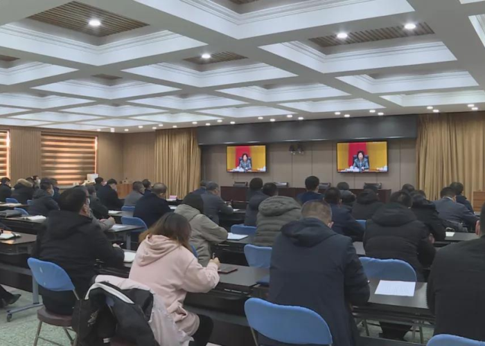 宁德市疫情防控会议（宁德疫情指挥电话）