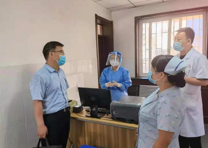 新冠疫情开始时间官方定义（新冠肺炎疫情开始的时间和地点）
