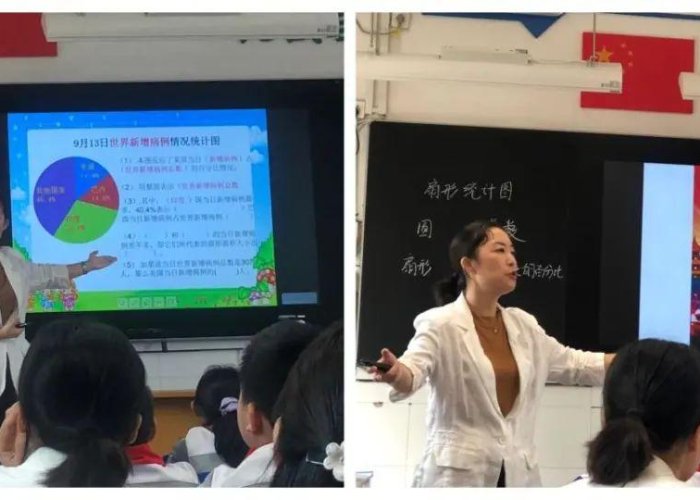 疫情最新数据消息分析图（疫情最新数据统计图）
