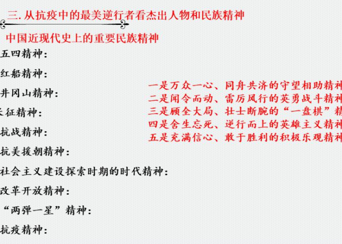 2020疫情进入历史书（2020年疫情会写入历史吗）
