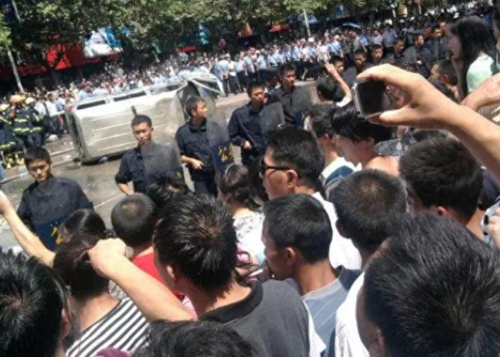 湖北因疫情免了多少干部（这次疫情湖北处理了多少官员）
