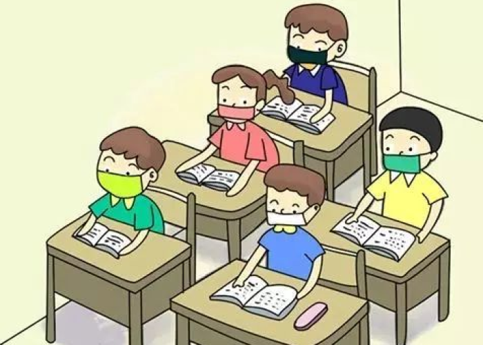 疫情过后孩子上学的心情（疫情后孩子开学家长的担心）