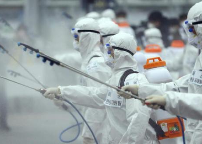 2024年新冠疫情还会反弹吗（2024疫情会继续）