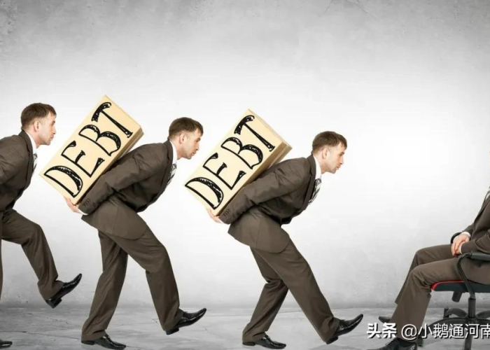 疫情负债累累无力偿还怎么办（疫情欠款多的都怎么解决的）