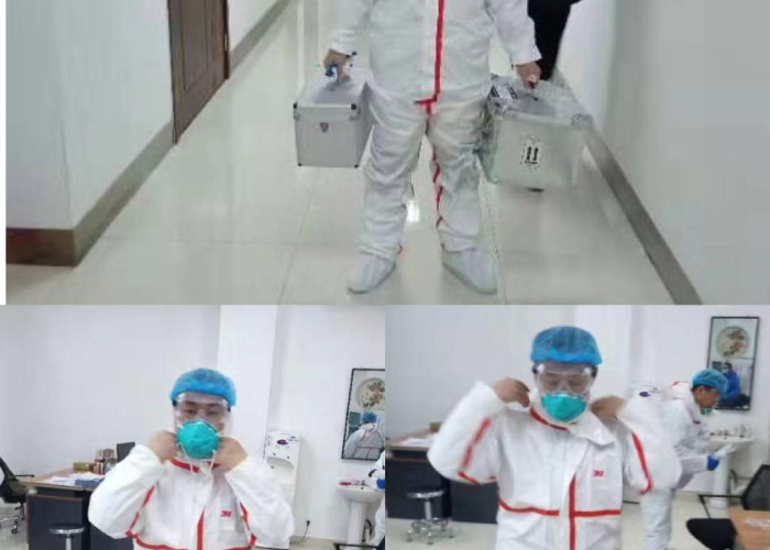 关于抗击疫情案例分析（关于抗击疫情案例分析报告）