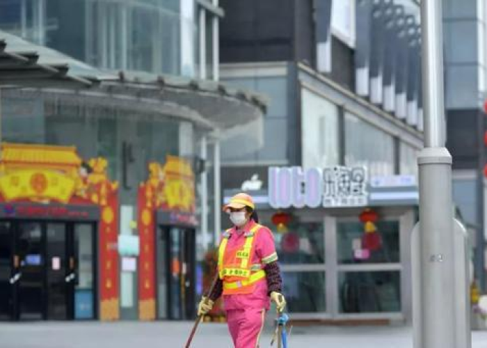 广东深圳疫情最新情况（广东深圳疫情最新情况疑似）