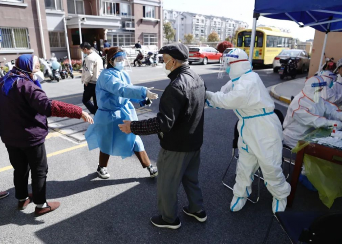 疫情期间需要帮助怎么办（疫情期间我们应该怎么帮助别人）
