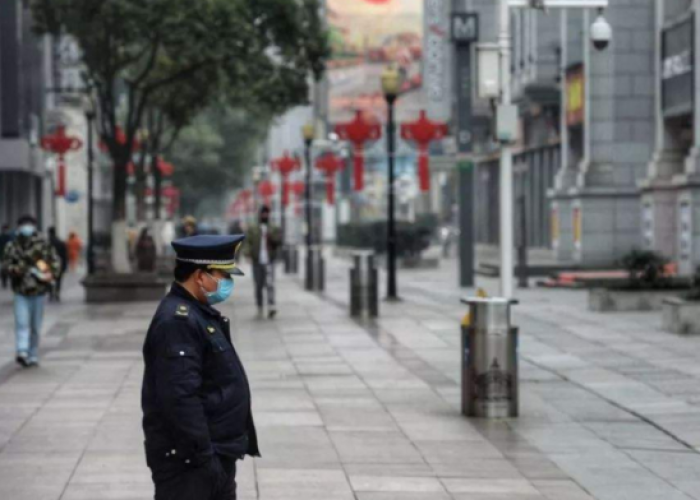 中国现在疫情为什么放开了（为什么中国疫情能控制住）