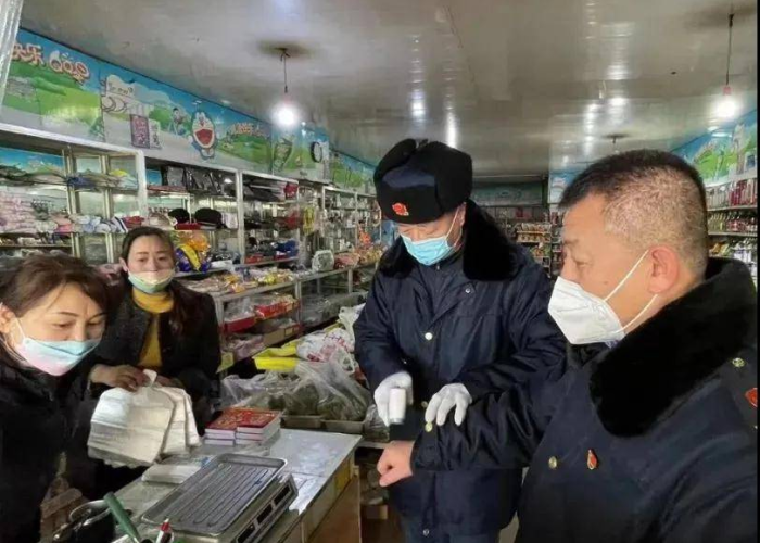 疫情期间必备的东西（疫情期间的必需品有哪些）