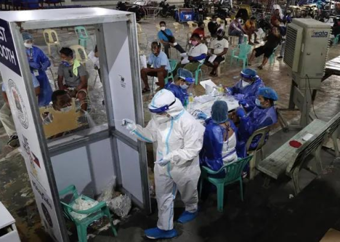 疫情情况最终全球一共死了多少人（截止目前全球疫情死了多少人）