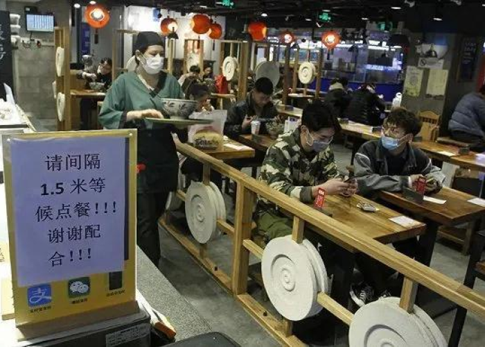 疫情期间那个不顾一切去见你的人（疫情期间不顾一切去看爱人）
