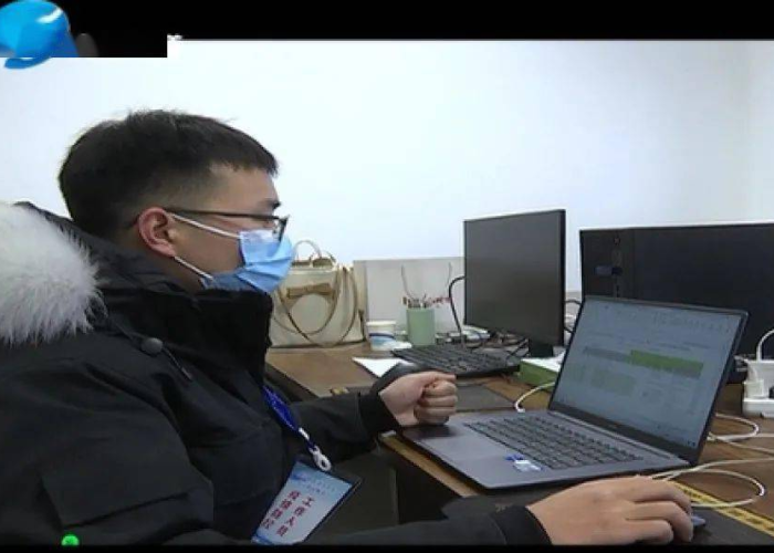 疫情期间令人感动的事（疫情期间感动的事件）