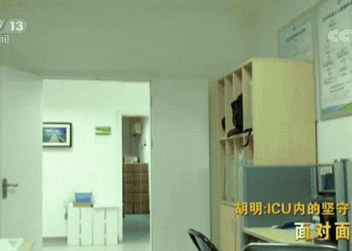 疫情期间令人感动的事（疫情期间感动的事件）