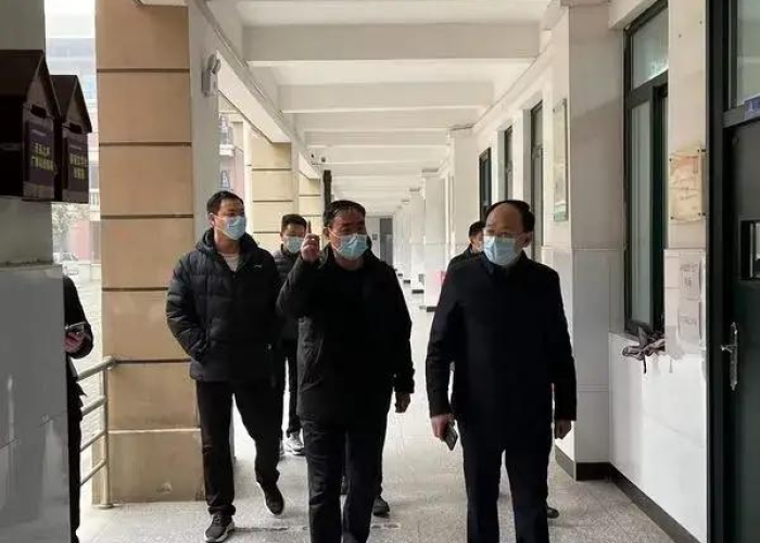 高中三年疫情三年的高考生们（高中三年意味着什么）