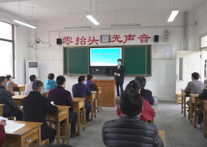 高中三年疫情三年的高考生们（高中三年意味着什么）