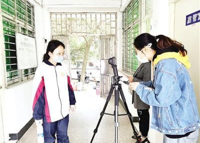 高中三年疫情三年的高考生们（高中三年意味着什么）