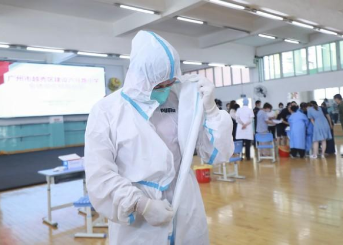 现在疫情是逐渐放开了吗知乎（现在疫情是逐渐放开了吗知乎文章）