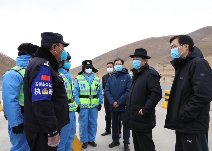 新冠病毒疫情实时动态（新型冠状病毒疫情肺炎实时动态）