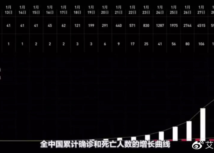 新冠疫情揭秘（新冠疫情揭秘视频）